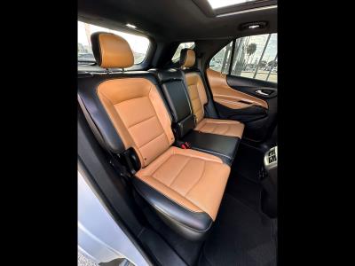 2018 CHEVROLET Equinox in miami, FL