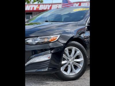 2020 Chevrolet Malibu in miami, FL