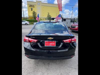 2020 Chevrolet Malibu in miami, FL