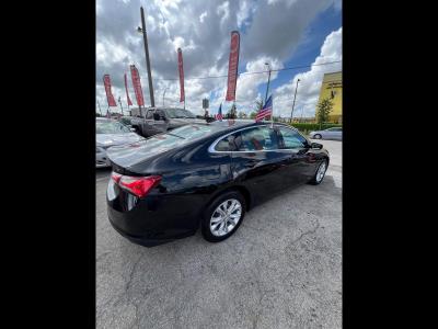 2020 Chevrolet Malibu in miami, FL