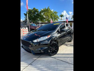 2019 Ford Fiesta in miami, FL