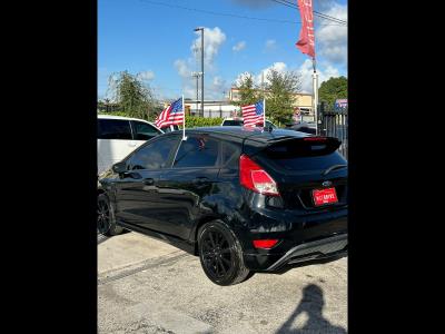 2019 Ford Fiesta in miami, FL