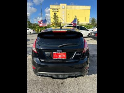 2019 Ford Fiesta in miami, FL