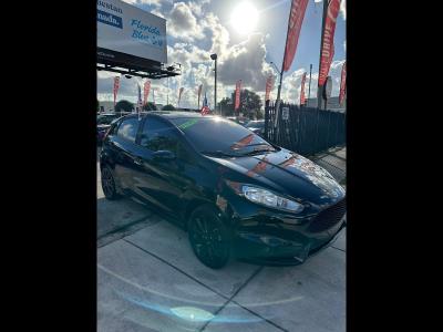 2019 Ford Fiesta in miami, FL