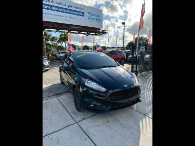 2019 Ford Fiesta in miami, FL