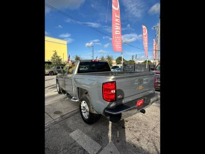 2017 CHEVROLET Silverado in miami, FL