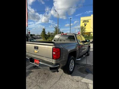 2017 CHEVROLET Silverado in miami, FL