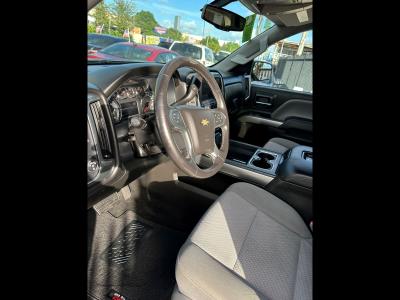 2017 CHEVROLET Silverado in miami, FL