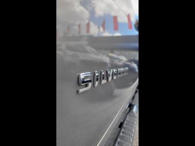 2017 CHEVROLET Silverado in Miami, FL