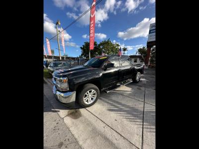 2016 CHEVROLET Silverado in miami, FL