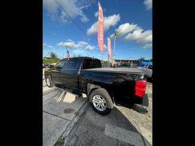 2016 CHEVROLET Silverado in miami, FL