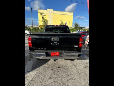 2016 CHEVROLET Silverado in miami, FL