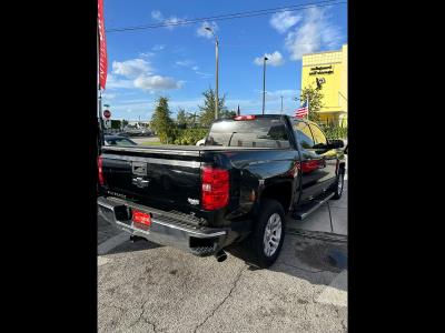 2016 CHEVROLET Silverado in miami, FL