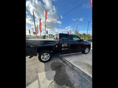 2016 CHEVROLET Silverado in miami, FL