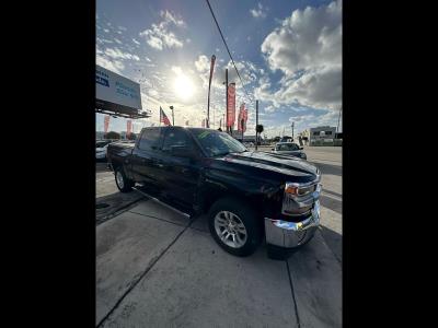 2016 CHEVROLET Silverado in miami, FL