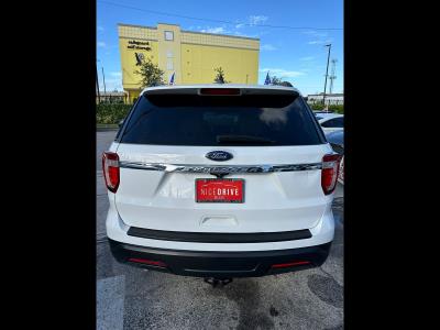 2018 FORD Explorer in miami, FL