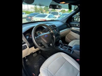 2018 FORD Explorer in miami, FL