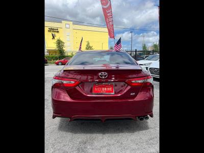 2018 Toyota Camry in miami, FL