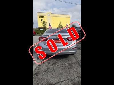2018 CHEVROLET Cruze in Miami, FL