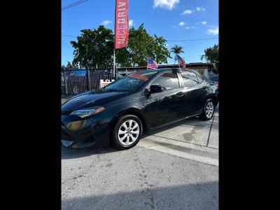 2019 TOYOTA Corolla in miami, FL