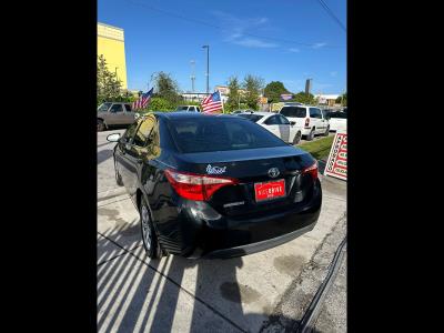 2019 TOYOTA Corolla in miami, FL