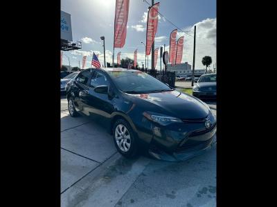 2019 TOYOTA Corolla in miami, FL