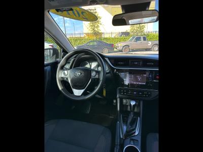 2019 TOYOTA Corolla in miami, FL