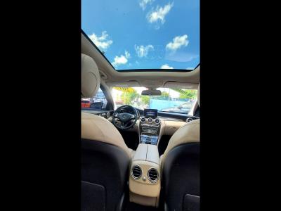2015 MERCEDES-BENZ C-Class in Miami, FL