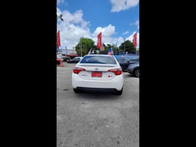 2014 Toyota Corolla in Miami, FL
