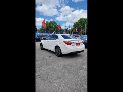 2014 Toyota Corolla in Miami, FL