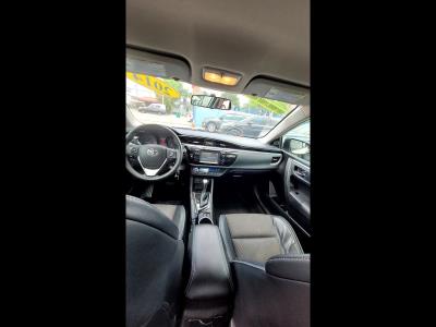 2014 Toyota Corolla in Miami, FL