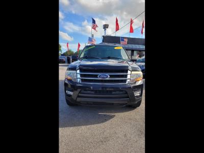 2016 FORD Expedition in Miami, FL