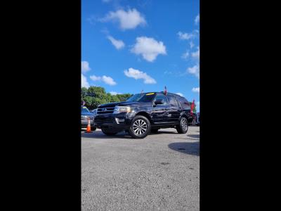 2016 FORD Expedition in Miami, FL