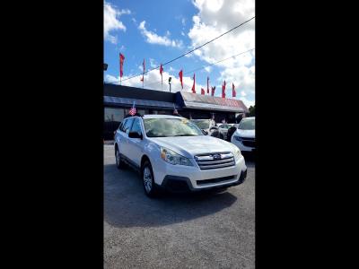 2013 Subaru Outback in Miami, FL