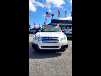 2013 Subaru Outback in Miami, FL