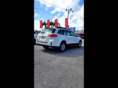 2013 Subaru Outback in Miami, FL