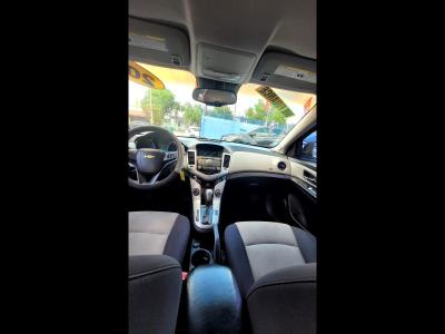 2012 Chevrolet Cruze in Miami, FL