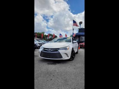 2015 Toyota Camry in Miami, FL