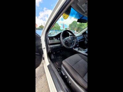 2015 Toyota Camry in Miami, FL