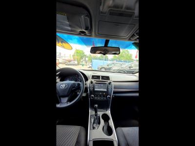 2015 Toyota Camry in Miami, FL