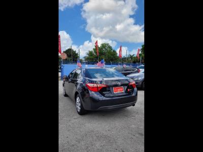 2018 Toyota Corolla in Miami, FL