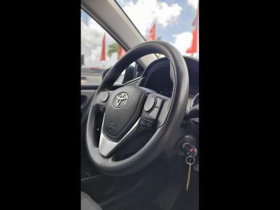 2018 Toyota Corolla in Miami, FL