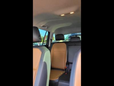 2018 VOLKSWAGEN Tiguan in Miami, FL