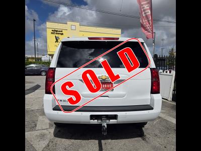 2015 CHEVROLET Tahoe in Miami, FL