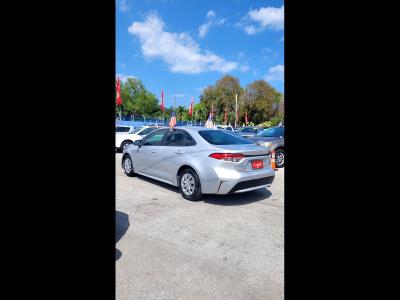 2020 TOYOTA Corolla in Miami, FL