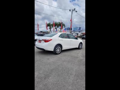 2015 Toyota Corolla in Miami, FL