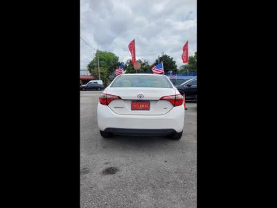 2015 Toyota Corolla in Miami, FL