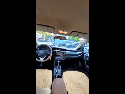 2015 Toyota Corolla in Miami, FL