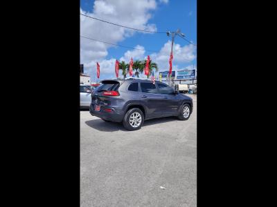 2015 Jeep Cherokee in Miami, FL