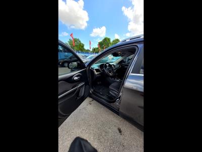 2015 Jeep Cherokee in Miami, FL